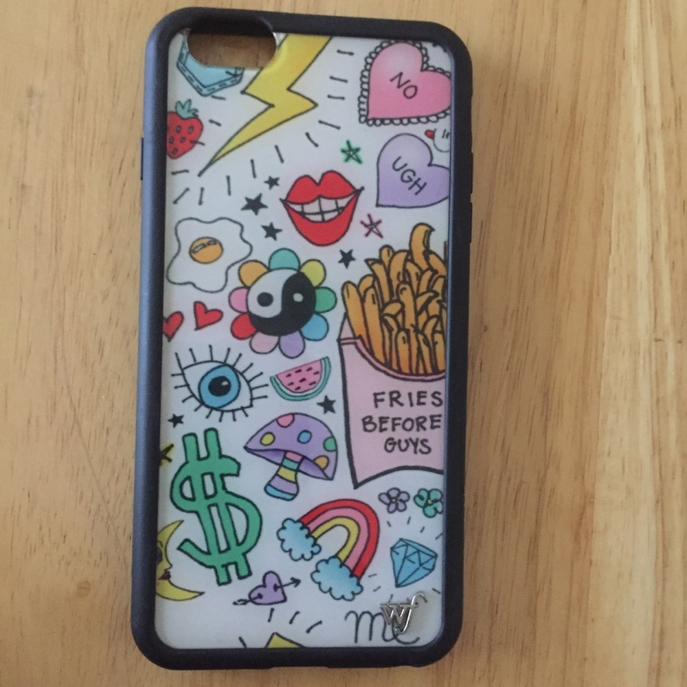 Wildflower Phone case